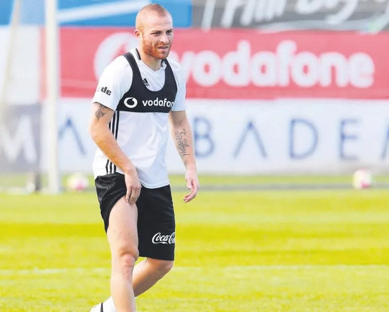 Gökhan Töre’nin 740 günlük hasreti