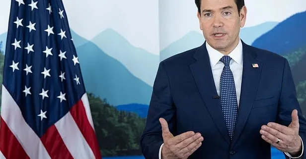 ABD’den Uygur Türklerini sınır dışı eden yetkililere vize kısıtlaması