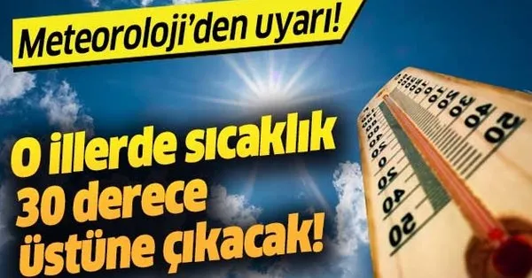 bugun hava durumu nasil olacak