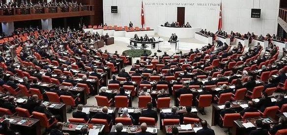 BAŞKAN ERDOĞAN DEMOKRATİKLEŞME PAKETİNİ BİR BASIN TOPLANTISIYLA AÇIKLADI