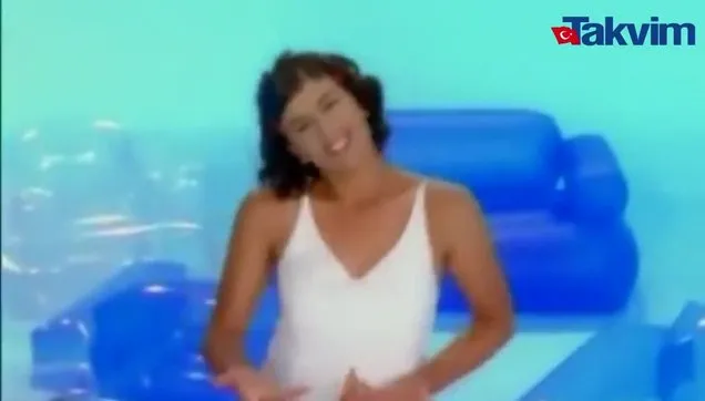 sarkici hatice nin estetiksiz halini gorenler taniyamiyor videosunu izle takvim tv