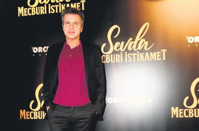 55 yaşındaki rockçı Teoman'dan EYT esprisi