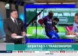 Erman Toroğlu Beşiktaş - Trabzonspor maçındaki tartışmalı pozisyonu değerlendirdi! "Net penaltı"
