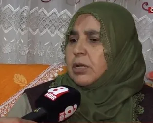 Diyarbakır annelerinin evlat zaferi! Hüsniye Kayanın dağa kaçırılan kızı PKKnın elinden kurtarıldı