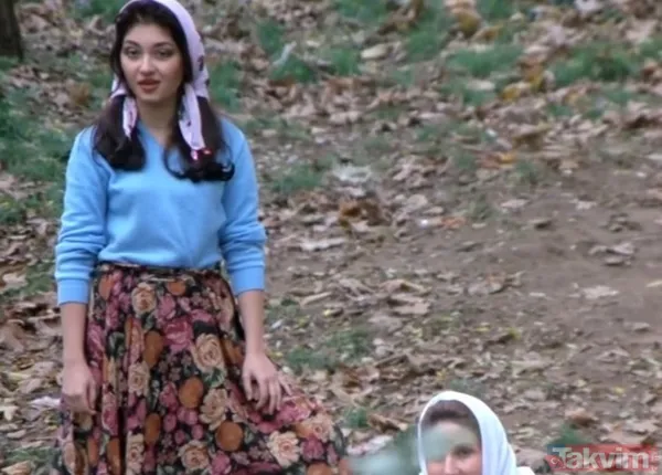 Kemal Sunal’ın güzeller güzeli partneriydi! Tokatçı’nın Emine’si Nazan Saatçi’nin son haline bakın! Gören inanamadı dilini ısırdı - 4