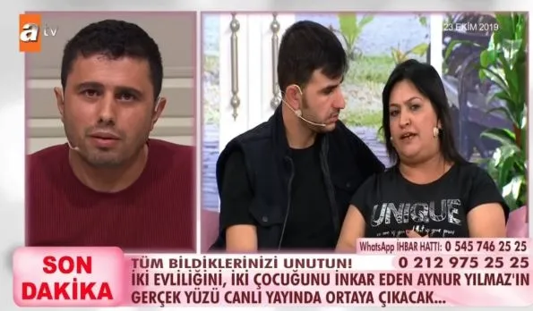 ATV Esra Erol'da akılalmaz ilişkiler ağı! Kocasıyla sevgilisini tanıştırdı ama... - 6