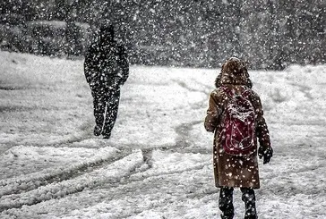 6 Şubat kar tatili olan iller listesi 2025 | Yarın İstanbul, Kayseri, Aksaray, Sivas’ta okullar tatil mi?