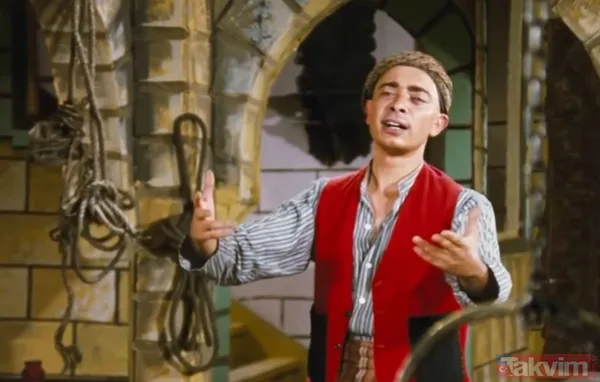 Yeşilçam efsanesi Keloğlan’ın Cankızı bakın kim! Duyan inanamadı meğer hep onu izlemişiz! Arka Sokaklar, Aşk-ı Memnu, Çiçek Taksi... - 1