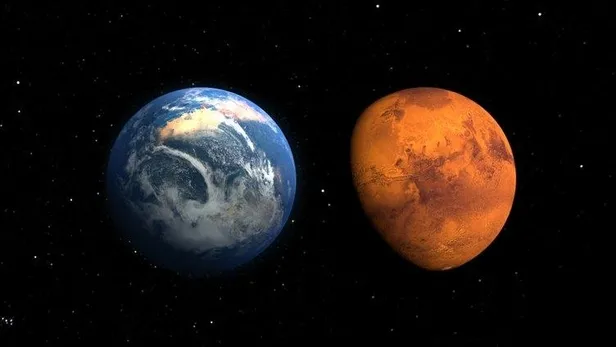 ABD'li girişimci Elon Musk'tan Mars müjdesi! Tarihi ilk kez açıkladı-3