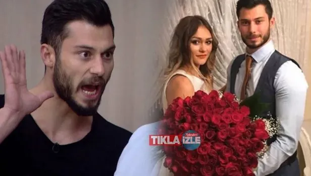 Görenler tanıyamıyor! Kısmetse Olur yarışmacısı Yunus Emre Ubeyli'nin son hali şaşırttı! Ayça aşkıyla yanıp tutuşan Emre Ubeyli...