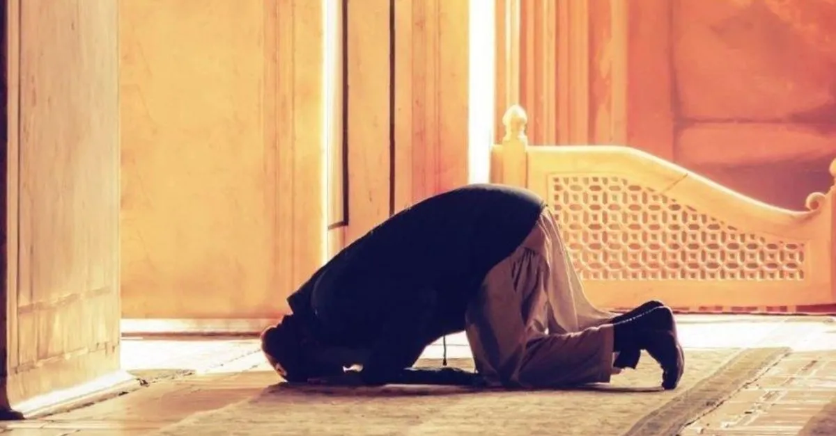 teravih namazi evde nasil kilinir