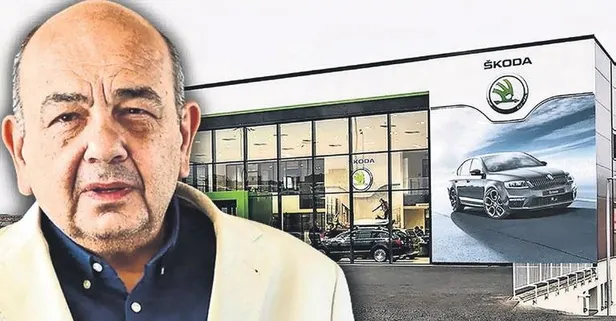 Her yıl çalışanlarına verdiği ikramiyelerle gündeme gelen Ahmet Yüce, bunun karşılığını rekor satış ile aldı