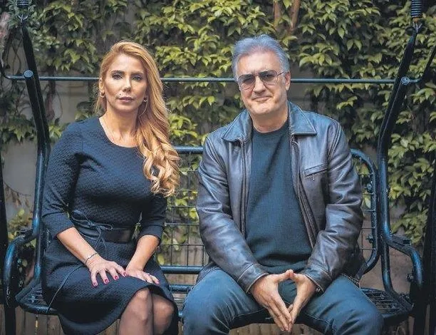 Karadağlı sessizliğini bozdu!