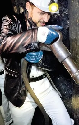 Kömürde akıllı strateji