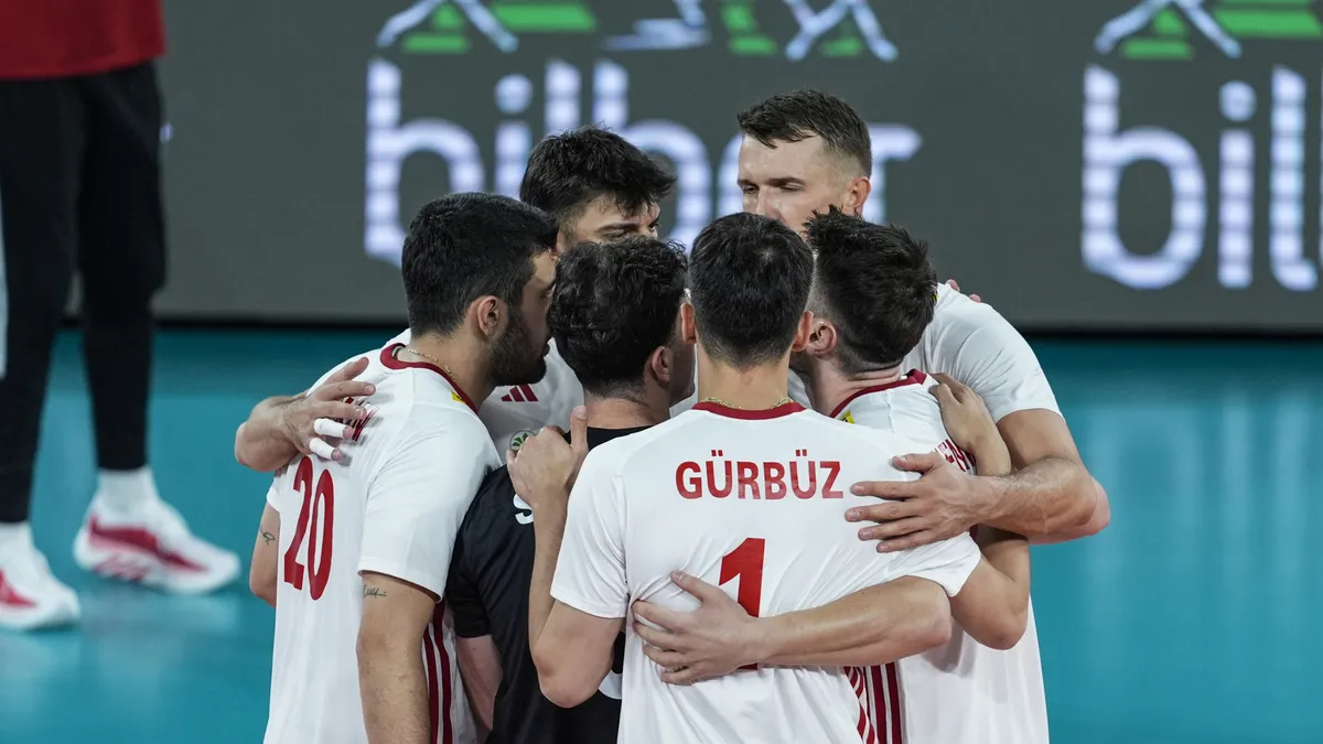 CANLI | Filenin Efeleri kritik sınavda
