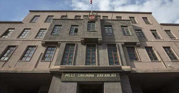 SON DAKİKA: Milli Savunma Bakanlığı: Rusya ile Karabağ görüşmeleri tamamlandı