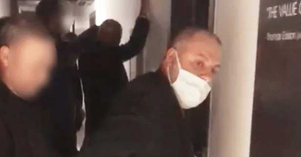 Sahte gazeteci çetesine operasyon!