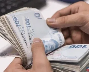 Emekliye 2 bin 522 TL