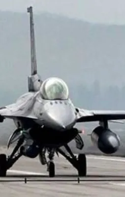 FETÖ'cüler 6 tane F-16'yı kaçırmış