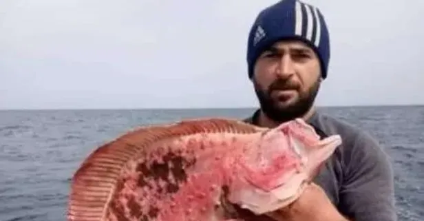 Kastamonu’da bir kişi balık tutmak için denize açıldı kayboldu