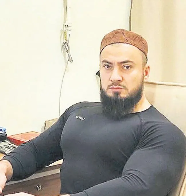 Cakma Terapist Takvim