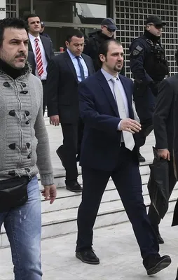 Yunanistan'a kaçan darbeci hainler için kritik karar