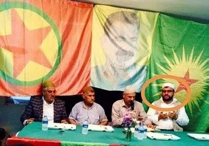 Esenler’deki hoca kılığındaki PKK sempatizanı tacizci Burhan D.'nin ifadesi ortaya çıktı!-1