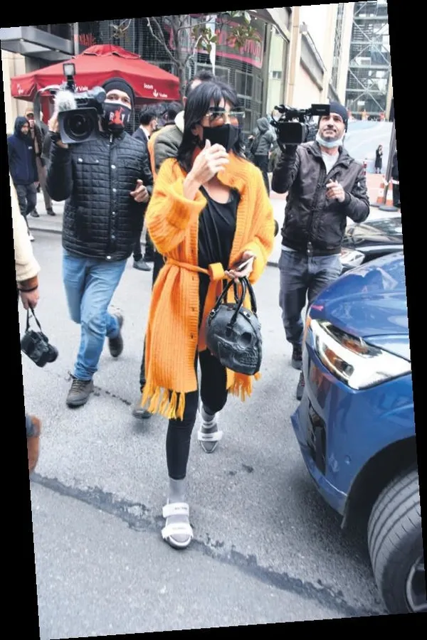 Burak Deniz ve Alina Boz’un rol aldığı “Maraşlı” yine nefes kesti (Saklambaç haberleri)-2