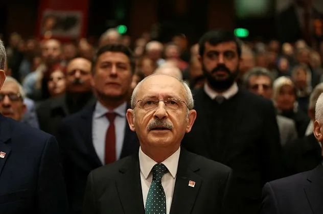 Kılıçdaroğlu İzmir mitinglerini iptal etti