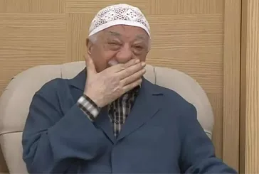 Öldüğü hastane tarikat üyesi çıktı!