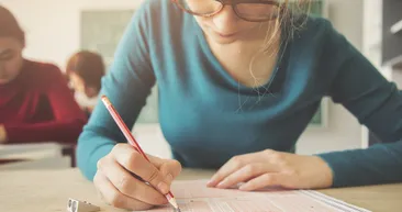 MEB LGS örnek soru kitapçığı yayınlandı! 2019 Ocak ayı LGS sayısal - sözel soruları listesi