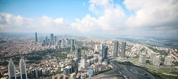 Deprem bölgesine yerinde dönüşüm modeli!