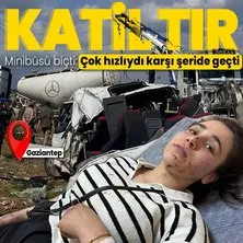 Gaziantep’te katliam gibi kaza: 8 ölü çok sayıda yaralı var! Vali Kemal Çeber’den ilk açıklama! Yaralıların durumu nasıl?
