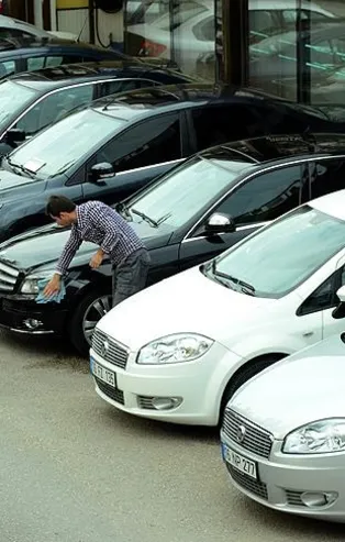 İkinci el otomobilde kaçırılmayacak fırsat!