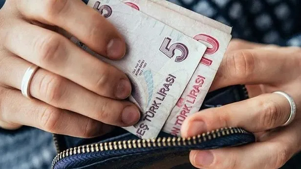 En düşük ölüm aylığı 390 lirayı en yüksek ölüm aylığı ise 4 bin 500 lirayı geçecek-5