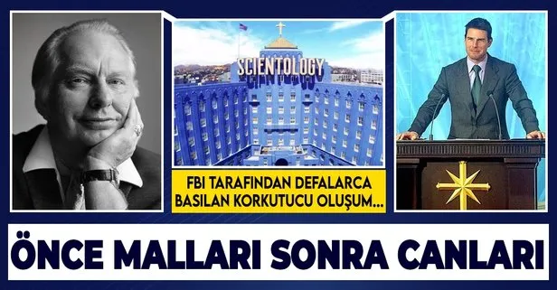 Hem malını hem canını vereceksin