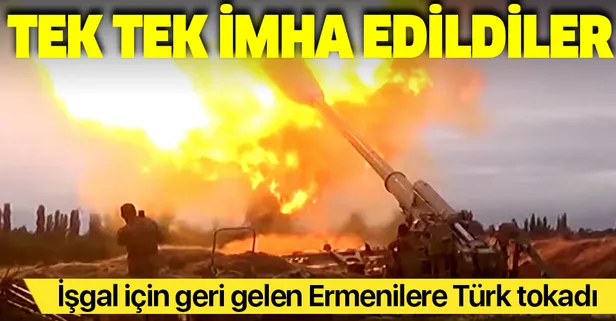 İşgale karşı operasyon sürüyor