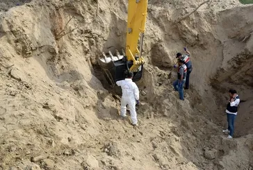 5 yıl sonra gelen cinayet itirafı