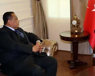 Sudanlı Bakan’dan ’FETÖ’ sözü