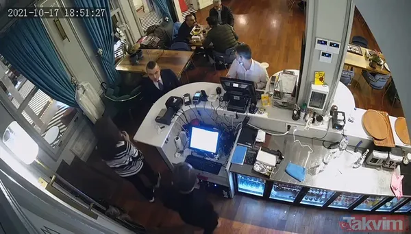 Demet Akalın'ın eski eşi Okan Kurt'un 'alıkonulduğu' iddiasında son dakika görüntüleri ortaya çıktı - 2