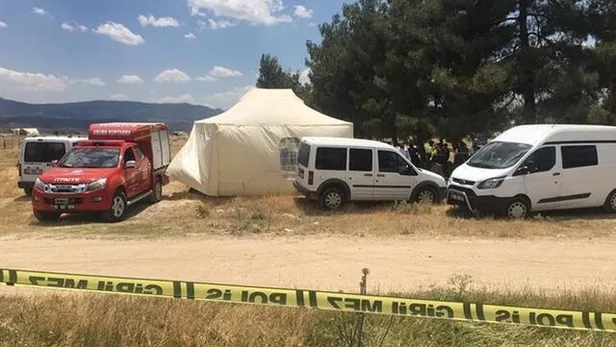 Müge Anlı ortaya çıkardı! Levent Karaduman'ın cesedine ulaşıldı! 7 yıl önce kuzenini, babasına ait 9 metrelik...-2