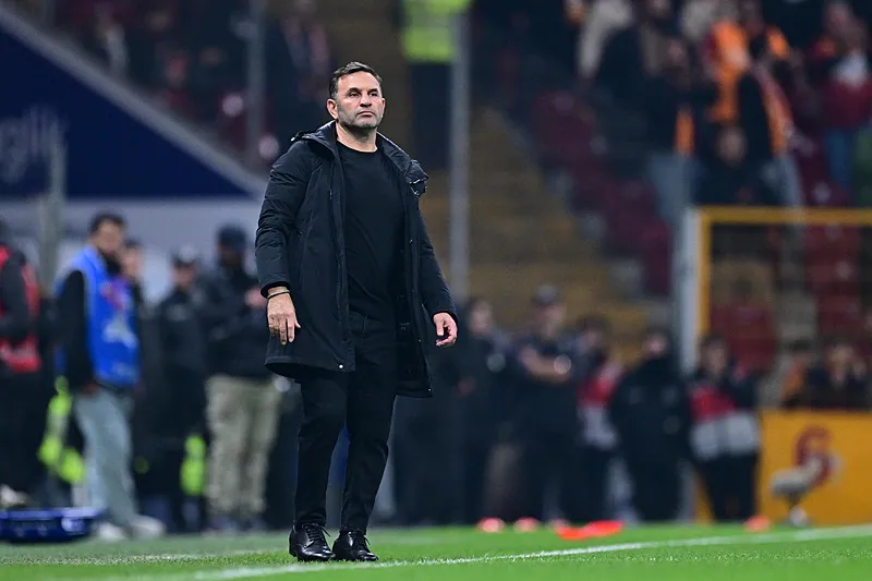 Galatasaray'a ikinci İlkay Gündoğan! Transferin ilk adresi belli - 1