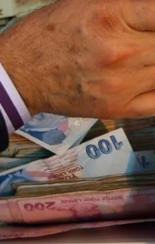 Son dakika: Bakanlık açıkladı: 2 milyar 495 milyon lira...
