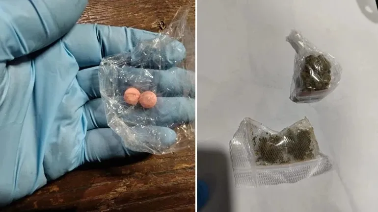 Can Yaman'ın üstünden uyuşturucu çıktı! Selen Görgüzel de gözaltında | Bebek Otel ve Maslak Klein'e baskın-7