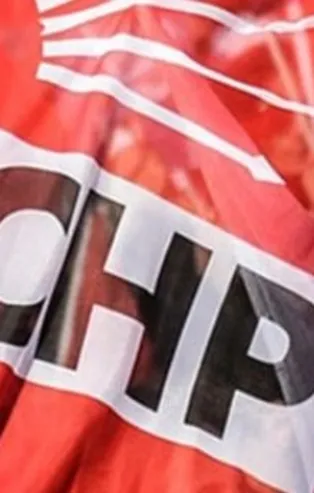 CHP 24 Mart Pazar günü Yenikapı’da miting yapmaktan vazgeçmiş