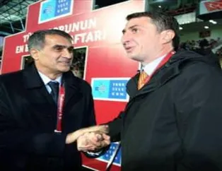 Trabzonspor-Kayserispor