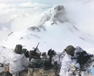 Adım adım Kandil’e