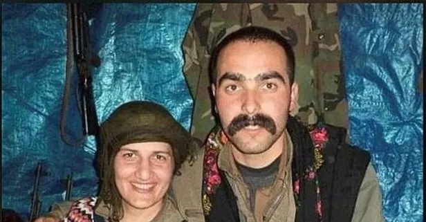 PKK’lı terörist Volkan Bora’nın annesi Songül Bora HDP’li Semra Güzel ile terör kampına gittiklerini itiraf etti!