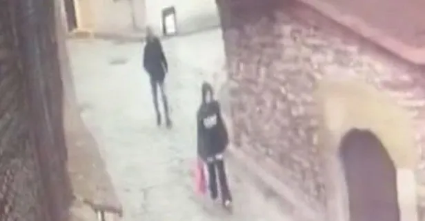 Son dakika: Balat tacizcisi serbest kaldı!