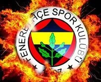 Fenerbahçe’den flaş transfer hamlesi!